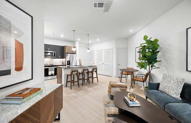 East Bend Apartments