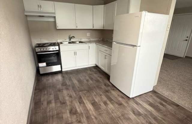 Photo of Maplewood Apartments