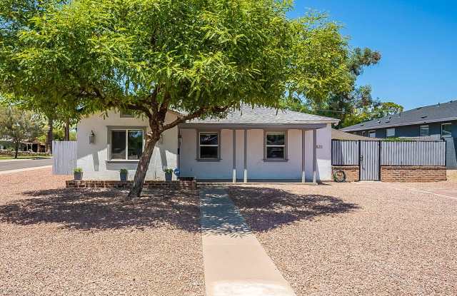 1820 E TURNEY Avenue - 1820 East Turney Avenue, Phoenix, AZ 85016