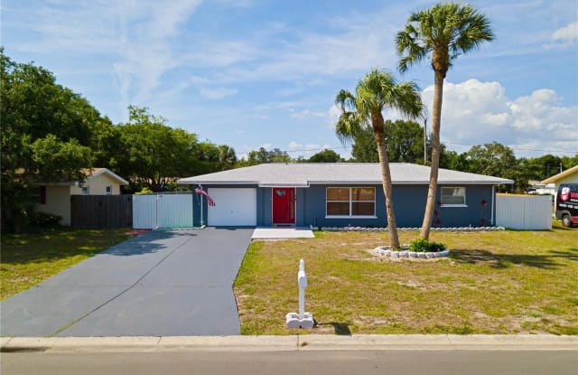 120 GULF BREEZE BOULEVARD - 120 Gulf Breeze Boulevard, Sarasota County, FL 34293