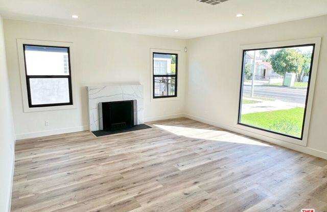 1835 South Crescent Heights Boulevard