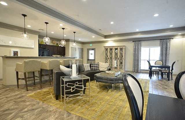 Arbours at Cane Creek