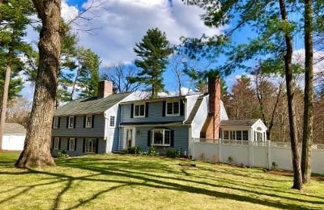 11 Tophet Rd - 11 Tophet Road, Lynnfield, MA 01940