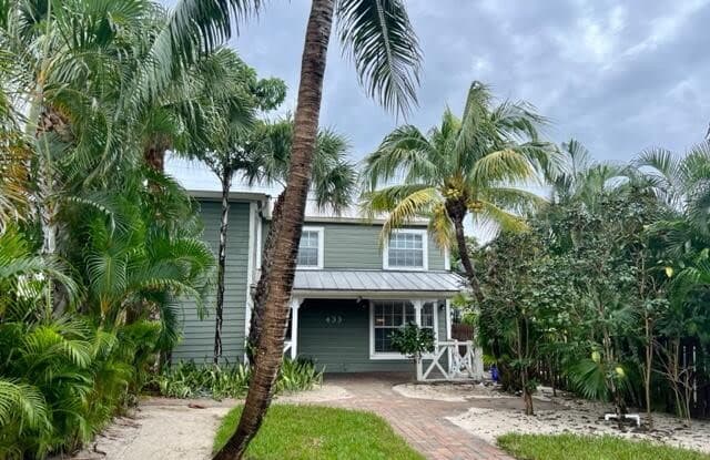 433 46th Street - 433 46th Street, West Palm Beach, FL 33407