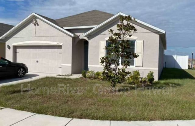 203 Bella Dr - 203 Bella Drive, Polk County, FL 33837