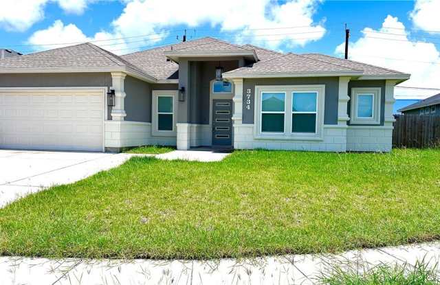 3734 Berkeley Drive