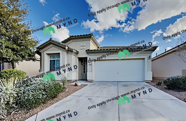 7027 Palisade Grove Ct - 7027 Palisade Grove Court, Enterprise, NV 89113