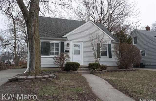 1586 W SARATOGA Street