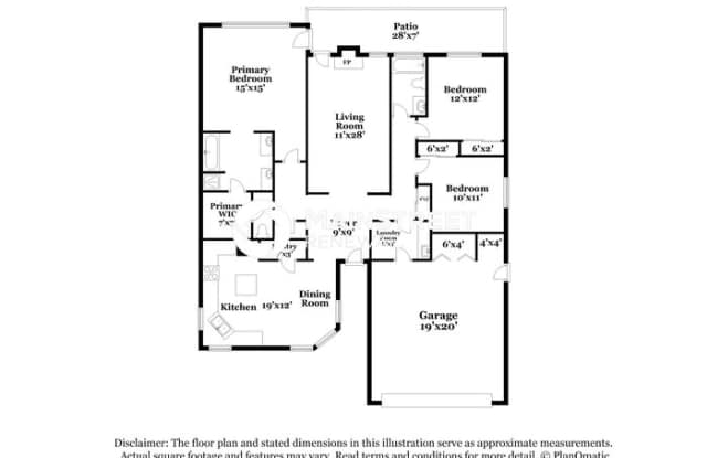 6730 West Nueva Vista Drive