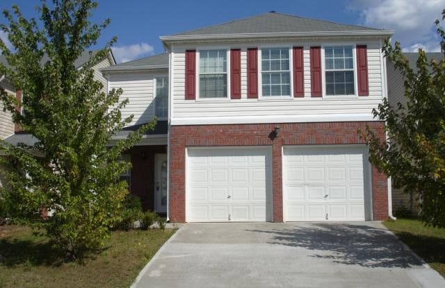 1908 Roble Dr - 1908 Roble Drive, Clayton County, GA 30349