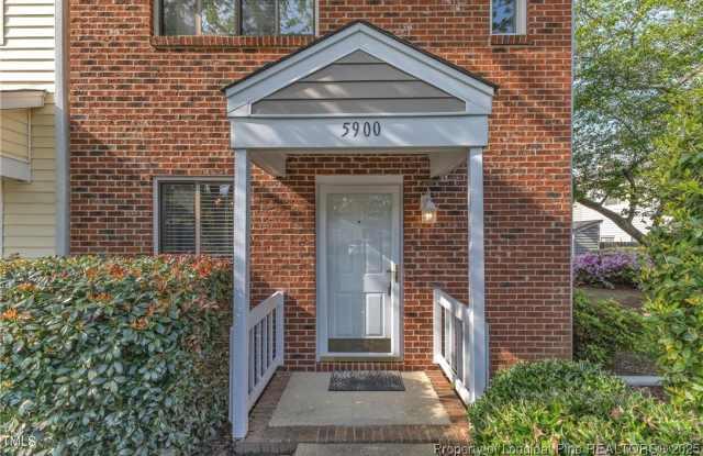 5900 Shady Grove Circle