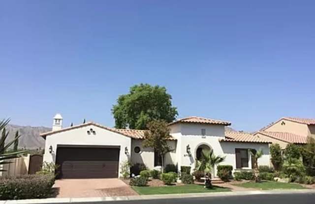 4 Bedroom Single Family Home in La Quinta + Additional Detached Casita photos photos