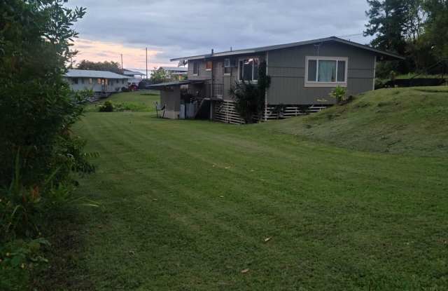 71 Aipuni St. Hilo, HI 96720
