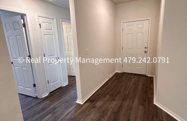 Built in 2024! Great house in Chaffee Crossing Coming in December