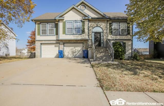 1711 Debrah Drive - 1711 Debrah Drive, Kearney, MO 64060