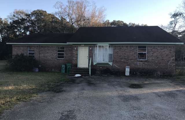 4324 Stauter St - 4324 Stauter Street, Moss Point, MS 39563