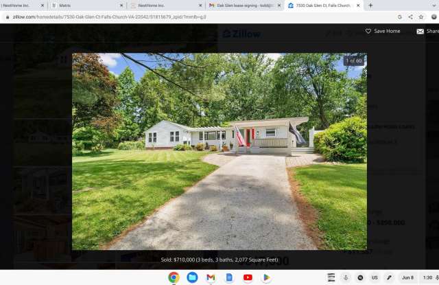 7530 Oak Glen Ct