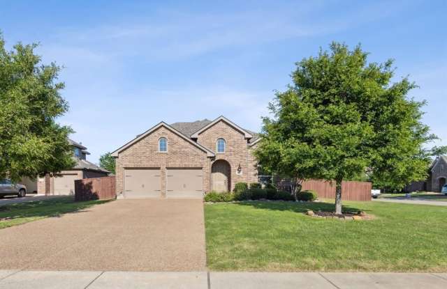 1470 Southern Pines Court - 1470 Southern Pines Court, Prosper, TX 75078