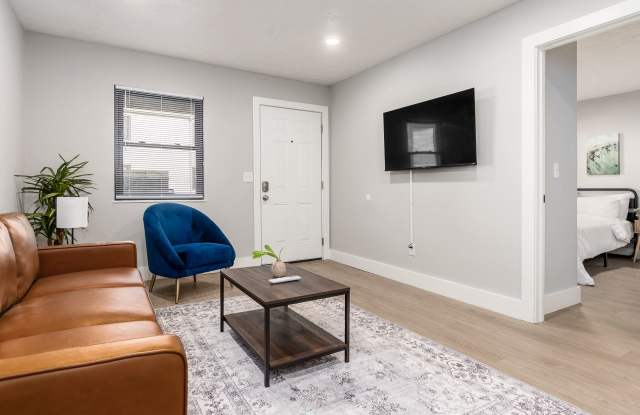 484 Forest Street - 1