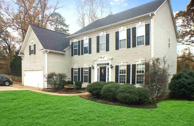 4 Spring Moss Court - 4 Spring Moss Court, Five Forks, SC 29681