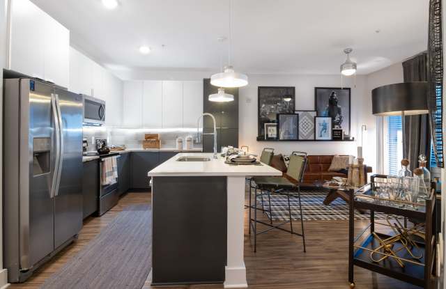 Cortland at the Battery Atlanta