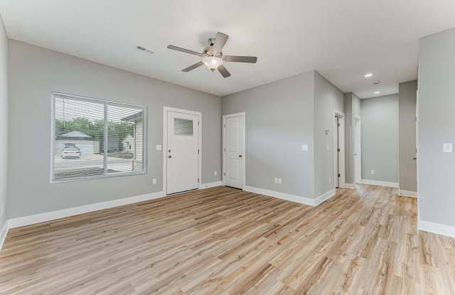 417 Southeast 14th Court - A