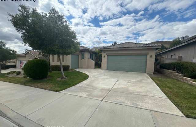 28346 Panorama Hills Drive
