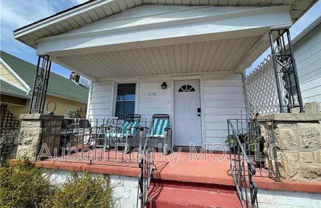 610 Northrup Ave
