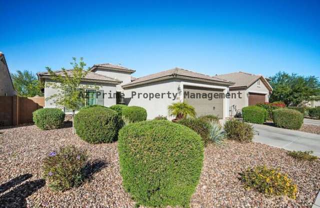 6652 West Sonoma Way