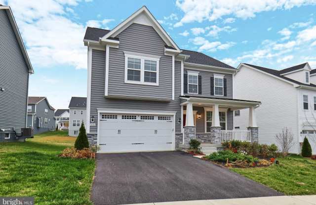 1006 SHENANDOAH VIEW Parkway