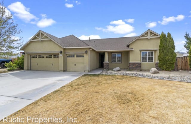 70 Riverside Dr. - 70 Riverside Drive, Dayton, NV 89403