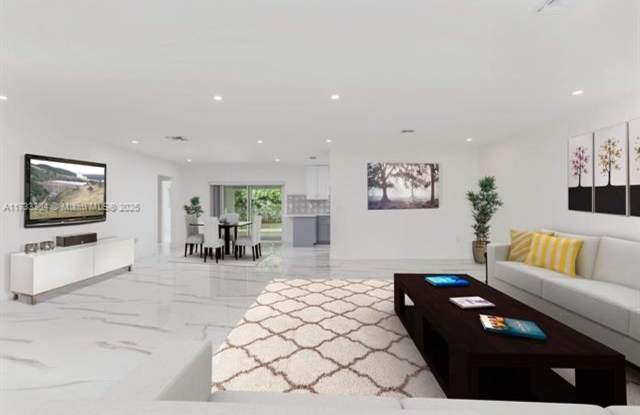 7753 SW 106th Ter # 0 PINECREST, FL 33156