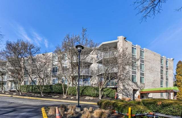 3601 Conshohocken Ave Unit E11 - 3601 Conshohocken Avenue, Philadelphia, PA 19131