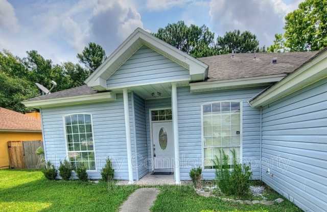 433 Casheros Cove Dr.