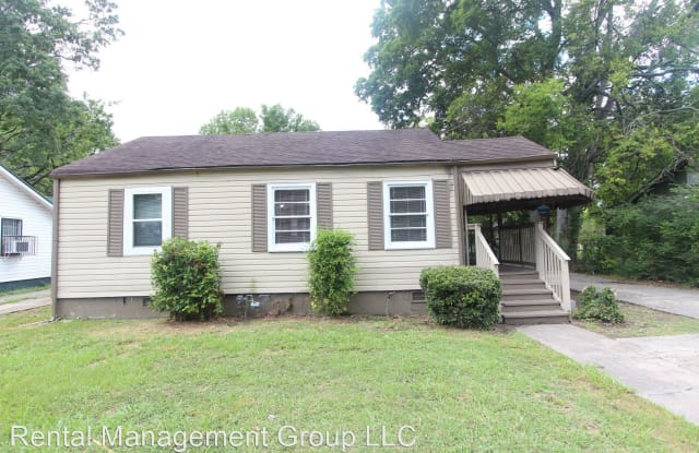 224 69th Place N - 224 69th Place North, Birmingham, AL 35206