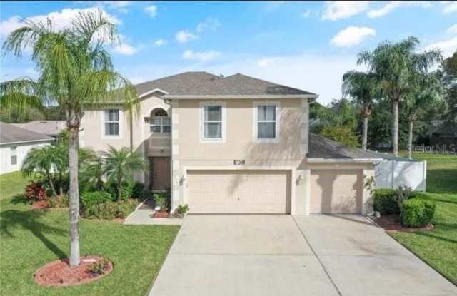 738 WESTCLIFFE DRIVE - 738 Westcliffe Drive, Winter Garden, FL 34787