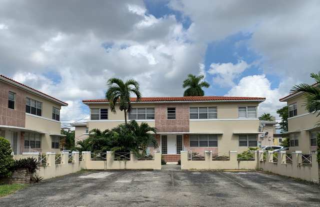 19 Salamanca Ave