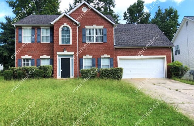 125 Oak Park Terrace - 125 Oak Park Terrace, Fulton County, GA 30349