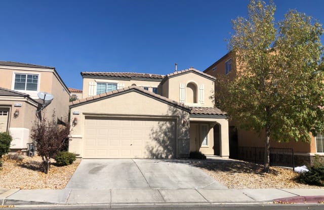 9122 Iron Cactus Avenue - 9122 Iron Cactus Avenue, Clark County, NV 89148