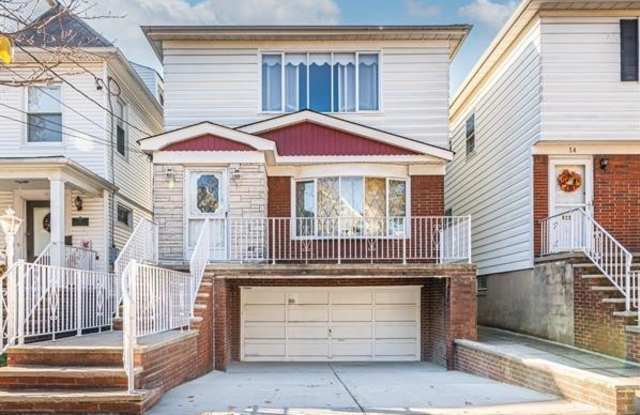 16 EAST 38TH ST - 16 East 38th Street, Bayonne, NJ 07002