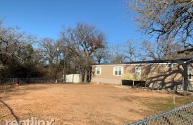 5820 Arrowhead Dr. - 5820 Arrowhead Drive, Hood County, TX 76048