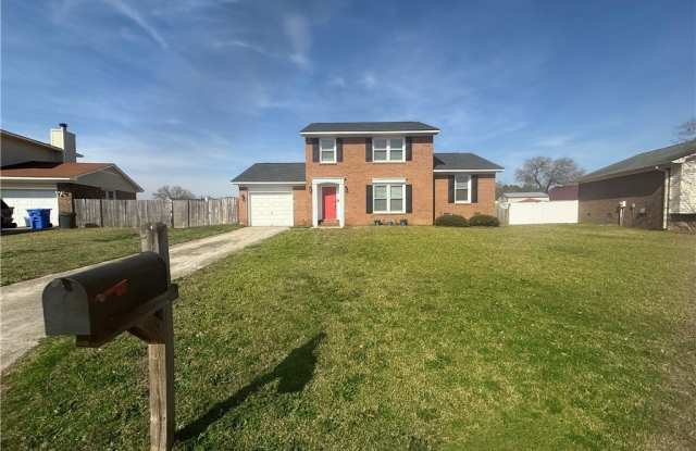 7891 Uriah Drive