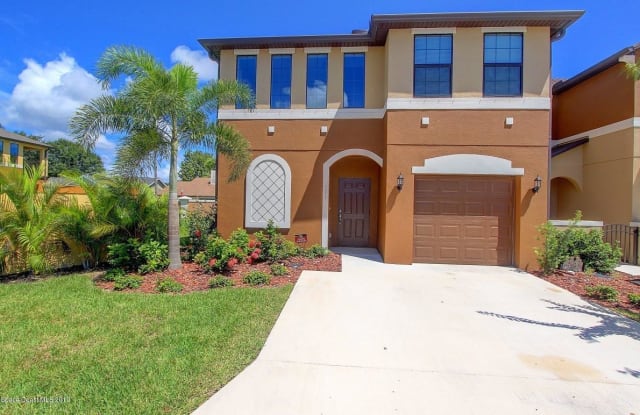 1425 Lara Circle - 1425 Lara Circle, Rockledge, FL 32955