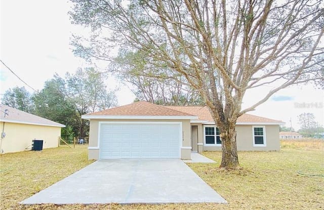 13310 SW 106th St - 13310 Southwest 106th Street, Marion County, FL 34432