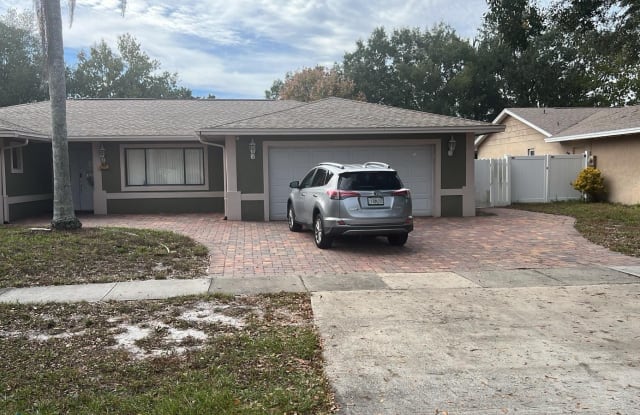 8608 SANDBERRY BOULEVARD - 8608 Sandberry Boulevard, Doctor Phillips, FL 32819