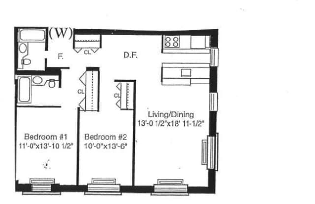 Photo of 55 Battery Place