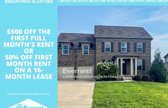 Photo of 2951 Stewart Campbell Pointe