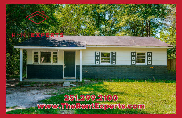 6803 Victor Road - 6803 Victor Road, Mobile, AL 36608