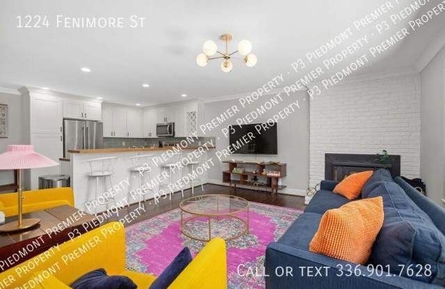 1224 Fenimore St