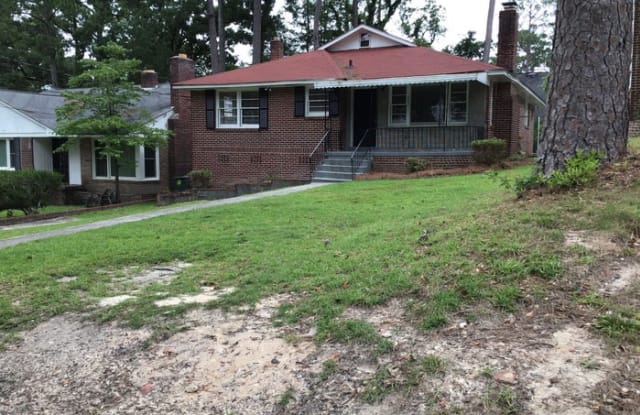 2234 Margurette Street - 2234 Margurette Street, Columbia, SC 29204